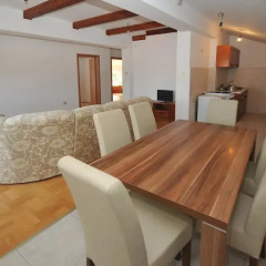 Апартаменты Apartment Bravo Budva комната для гостей фото 5