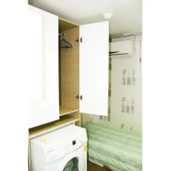 Отель Patio 59 Hongdae Guesthouse 2* Номер категории Эконом с различными типами кроватей фото 3