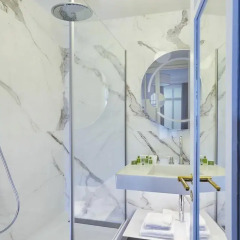 Отель Holiday Inn Gare De Lyon Bastille Париж балкон