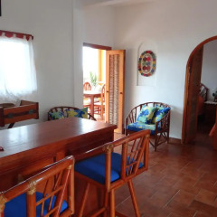 Отель Casa Adriana 3* Люкс с различными типами кроватей фото 4