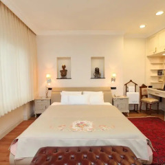 Отель Lir Residence Suites спа
