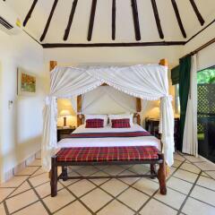 Отель Supatra Hua Hin Resort 3* Стандартный номер с различными типами кроватей фото 7