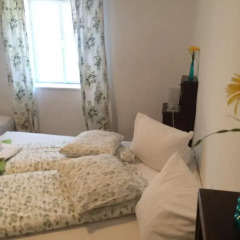 Отель Cityhotel Junger Fuchs Зальцбург комната для гостей фото 3
