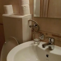 Апартаменты Apartments Maša ванная