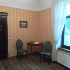 Гостиница Guest House Ostermaer в Рыбачьем отзывы, цены и фото номеров - забронировать гостиницу Guest House Ostermaer онлайн Рыбачий удобства в номере фото 2