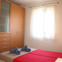 Отель Apartamento Piquer детские мероприятия