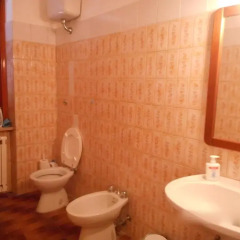 Отель Paese Mio Сперлонга ванная