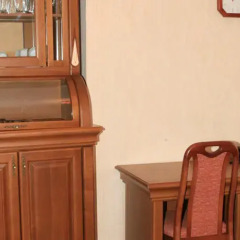 Олимп Отель удобства в номере