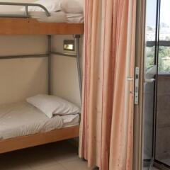 HI Jerusalem - Agron Hostel Израиль, Иерусалим - отзывы, цены и фото номеров - забронировать отель HI Jerusalem - Agron Hostel онлайн комната для гостей