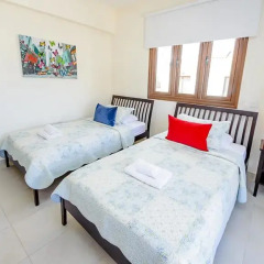 Отель Oceanview Villa 165 детские мероприятия