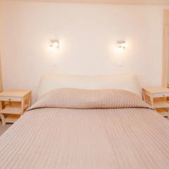 Tia Hotel 3* Стандартный номер с различными типами кроватей фото 5