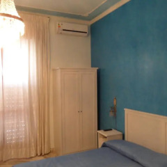 Отель Il B&B Maison Graziella Виагранде удобства в номере