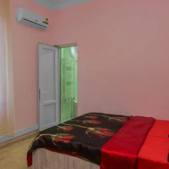 Отель City Hostel Waltzing Matilda Грузия, Тбилиси - отзывы, цены и фото номеров - забронировать отель City Hostel Waltzing Matilda онлайн комната для гостей фото 4