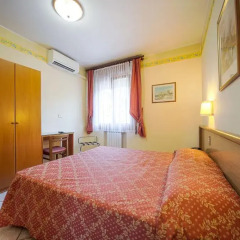 Hotel Piave 3* Стандартный номер с различными типами кроватей фото 7