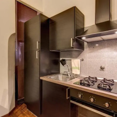 Отель Erika House в номере