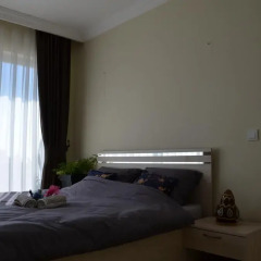 Guesthouse Camelion Номер категории Эконом с различными типами кроватей фото 3