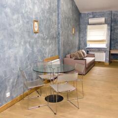 Mini Hotel Metro Sportivnaya Стандартный номер разные типы кроватей фото 3