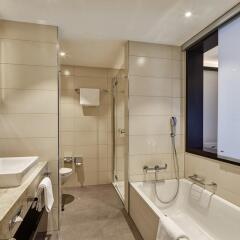 Hotel Monopol Luzern 4* Люкс повышенной комфортности с различными типами кроватей фото 2