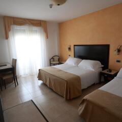 Hotel Du Soleil комната для гостей фото 2
