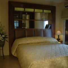 Отель Whitehouse Condotel Люкс повышенной комфортности фото 4