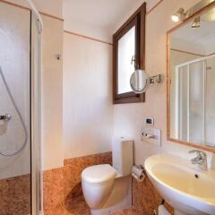 Отель Albergo San Marco Стандартный номер фото 10