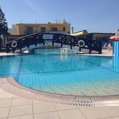 Kefalonitis Hotel Apartments детские мероприятия фото 2