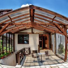 Отель Snow Pine Villa Bansko Болгария, Банско - отзывы, цены и фото номеров - забронировать отель Snow Pine Villa Bansko онлайн фото 2