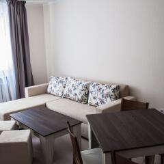 Отель Borovets Gardens Aparthotel 3* Апартаменты фото 5