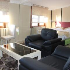 Metecan Hotel комната для гостей фото 2