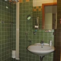 Hotel Plaza 3* Стандартный номер с различными типами кроватей фото 37