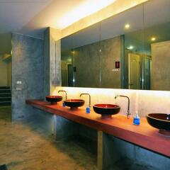 Ai Phuket Hostel спа