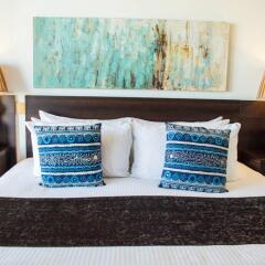 The Residences at La Vista - Hotel Boutique 3* Студия с различными типами кроватей фото 4