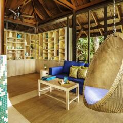 Отель Amari Phuket развлечения