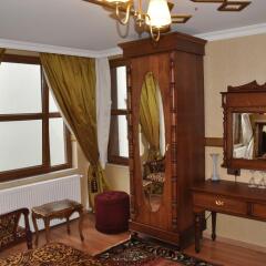 Aruna Hotel 4* Стандартный номер с двуспальной кроватью фото 12