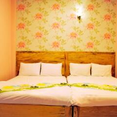 Отель Dalat Flower 3* Стандартный номер фото 7