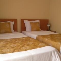Family Hotel Victoria 2* Стандартный номер фото 4