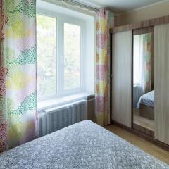 Гостиница Apart Kaloshin pereulok 6 №11 комната для гостей