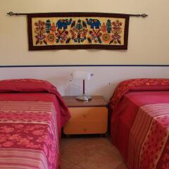 Отель Agrigento Rooms & Suite Агридженто спа