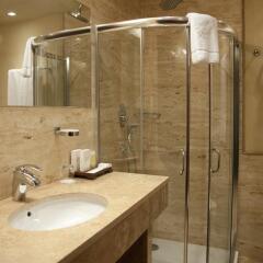 Rosslyn Thracia Hotel 4* Стандартный номер с двуспальной кроватью фото 4