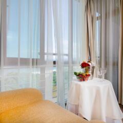 Perla Sun Park Hotel комната для гостей фото 5