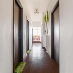 Отель Bamboo Bed & Breakfast интерьер отеля фото 3
