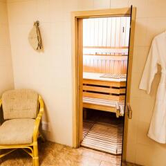 Гостиница Вознесенский 4* Улучшенный номер разные типы кроватей фото 10