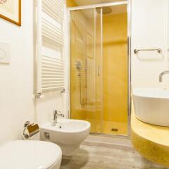 Отель Babuccio Art Suites 3* Стандартный номер с различными типами кроватей фото 8