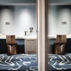 Отель ATHENSWAS 5* Улучшенный номер фото 13