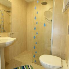 Gallion Hotel 2* Стандартный номер с различными типами кроватей фото 3