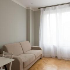 Отель APARTEL Plac Unii Lubelskiej комната для гостей фото 5