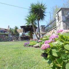 Отель Xalonia Seaview Ситония фото 5