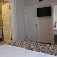 Ararat Hotel 2* Улучшенный номер с различными типами кроватей фото 3