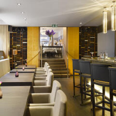 The Emblem Hotel 5* Стандартный номер фото 27
