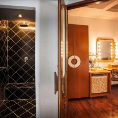 Отель Tango Beach Resort 2* Улучшенный номер с различными типами кроватей фото 6